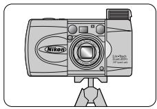 NIKON LITE TOUCH ZOOM 110S-QD - Der Selfbaulöser - 1