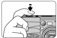 NIKON LITE TOUCH ZOOM 110S-QD - About Red-eye Reduction mode - 2