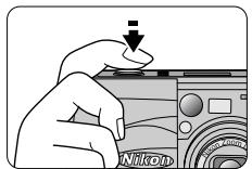 NIKON LITE TOUCH ZOOM 110S-QD - (Kurzanleitung) - 6