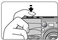 NIKON LITE TOUCH ZOOM 110S-QD - Mode de flash imposé - 2