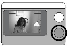 NIKON LITE TOUCH ZOOM 110S-QD - Utilisez untrépied pour la photographie en mode de flash annulé - 3