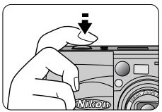 NIKON LITE TOUCH ZOOM 110S-QD - Shooting a distant view or landscape through a window (Infinity Focus mode) - 2