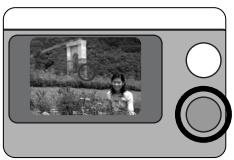 NIKON LITE TOUCH ZOOM 110S-QD - Ne modifiez pas la distance entre l'appareil et le sujet - 1