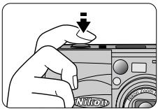 NIKON LITE TOUCH ZOOM 110S-QD - Prise de vues à distance ou d'un paysage à travers une vitre - 2