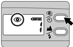 NIKON LITE TOUCH ZOOM 110S-QD - About Red-eye Reduction mode - 1
