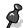 NIKON LITE TOUCH ZOOM 110S-QD - Appuyez sur le bouton jusqu'à ce que " ” apparaisse dans l'écran de contrôle CL. - 2