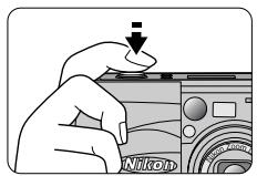 NIKON LITE TOUCH ZOOM 110S-QD - Mode d'atténuation des yeux rouges - 3