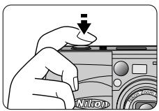 NIKON LITE TOUCH ZOOM 110S-QD - (Anytime Flash mode) - 2