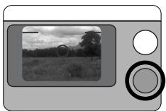NIKON LITE TOUCH ZOOM 110S-QD - Prise de vues à distance ou d'un paysage à travers une vitre - 3