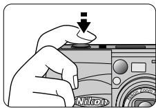 NIKON LITE TOUCH ZOOM 110S-QD - Utilisez un trépied pour la photographie en mode de portrait /nuit (synchronisation lente) du flash. - 2