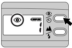NIKON LITE TOUCH ZOOM 110S-QD - Mode d'atténuation des yeux rouges - 2