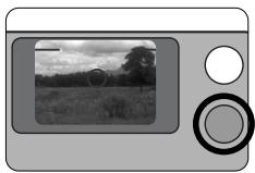 NIKON LITE TOUCH ZOOM 110S-QD - Shooting a distant view or landscape through a window (Infinity Focus mode) - 3