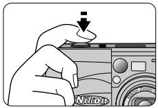 NIKON LITE TOUCH ZOOM 110S-QD - Utilisez untrépied pour la photographie en mode de flash annulé - 2