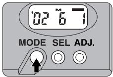 NIKON LITE TOUCH ZOOM 110S-QD - Imprinting the date/time on pictures - 1