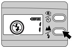 NIKON LITE TOUCH ZOOM 110S-QD - Verwenden Sie bei Blitzabschaltung ein Stativ - 1