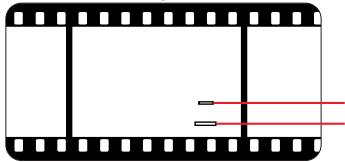 NIKON LITE TOUCH ZOOM 140ED-QD - Position d'impression de la date/heure - 1