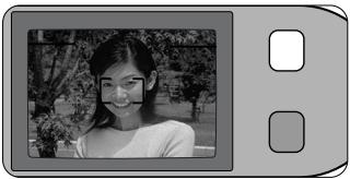 NIKON LITE TOUCH ZOOM 140ED-QD - Shooting - 1