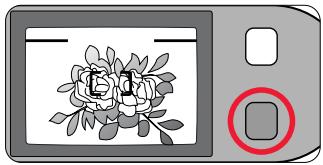 NIKON LITE TOUCH ZOOM 140ED-QD - Schwer fokussierbare Motive - 6