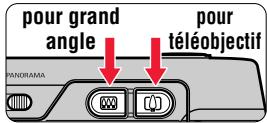 NIKON LITE TOUCH ZOOM 140ED-QD - Guide d'utilisation rapide - 6