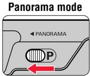 NIKON LITE TOUCH ZOOM 140ED-QD - Quick operation guide - 5