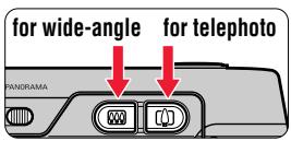 NIKON LITE TOUCH ZOOM 140ED-QD - Quick operation guide - 6