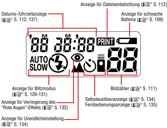 NIKON LITE TOUCH ZOOM 140ED-QD - LC-Display - 2