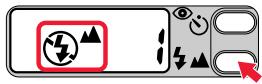 NIKON LITE TOUCH ZOOM 140ED-QD - Shooting a distant view or landscape through a window - 1