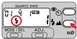 NIKON LITE TOUCH ZOOM 140ED-QD - AUTO - 5