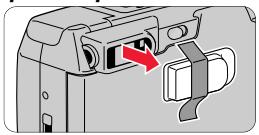 NIKON LITE TOUCH ZOOM 140ED-QD - Avant d'utiliser l'appareil pour la première fois - 1