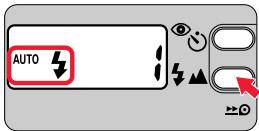 NIKON LITE TOUCH ZOOM 140ED-QD - Flash photography - 1