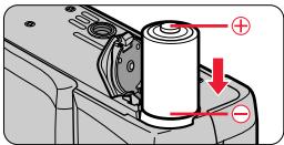 NIKON LITE TOUCH ZOOM 140ED-QD - Guide d'utilisation rapide - 1