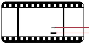 NIKON LITE TOUCH ZOOM 140ED-QD - Imprint position of date/time - 1