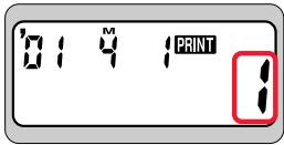 NIKON LITE TOUCH ZOOM 140ED-QD - Close the camera back, and check that the film has been correctly loaded. - 2