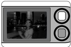 NIKON LITE TOUCH ZOOM 150ED-QD - Verwenden Sie für die Nachporträtmodus (Langzeitsynchronisation) ein Stativ - 4