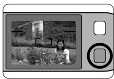 NIKON LITE TOUCH ZOOM 150ED-QD - Do not change the camera-to-subject distance - 1