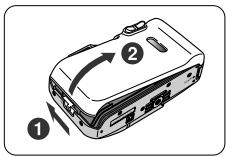 NIKON LITE TOUCH ZOOM 150ED-QD - Empfohlener Filmtyp - 1