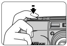 NIKON LITE TOUCH ZOOM 150ED-QD - Fotografiaen - 3