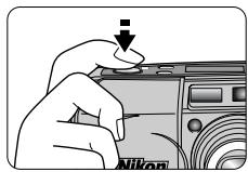 NIKON LITE TOUCH ZOOM 150ED-QD - (Infinity Focus mode) - 3