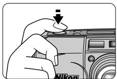 NIKON LITE TOUCH ZOOM 150ED-QD - (Anytime Flash mode) - 3