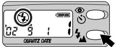 NIKON LITE TOUCH ZOOM 150ED-QD - Verwenden Sie bei Blitzabschaltung ein Stativ - 2