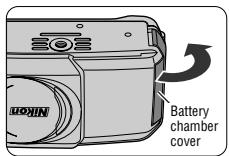 NIKON LITE TOUCH ZOOM 150ED-QD - Battery type - 1