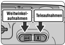 NIKON LITE TOUCH ZOOM 150ED-QD - Vergewissern Sie sich, daß die grüne LED leuchtet, und drücken Sie den Auslöser langsam ganz nach unten. - 3