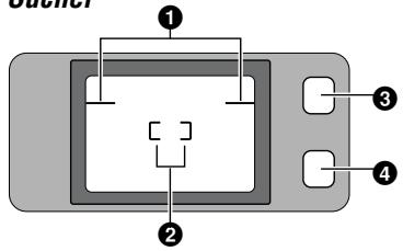 NIKON LITE TOUCH ZOOM 150ED-QD - LCD-Display - 2
