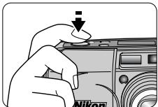 NIKON LITE TOUCH ZOOM 150ED-QD - Use a tripod for the Night Portrait (Slow Sync Flash) mode - 3