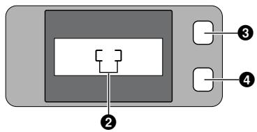 NIKON LITE TOUCH ZOOM 150ED-QD - LCD-Display - 3