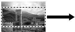 NIKON LITE TOUCH ZOOM 150ED-QD - Wahlen Sie den normalen oder Panoramaamodus mit dem Panoramaschalter aus. - 3