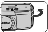 NIKON LITE TOUCH ZOOM 150ED-QD - (Quick operation guide) - 2
