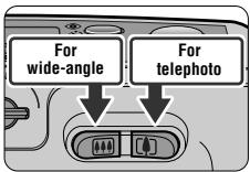 NIKON LITE TOUCH ZOOM 150ED-QD - (Quick operation guide) - 8