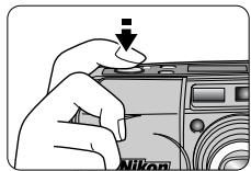 NIKON LITE TOUCH ZOOM 150ED-QD - About Red-eye Reduction mode - 3