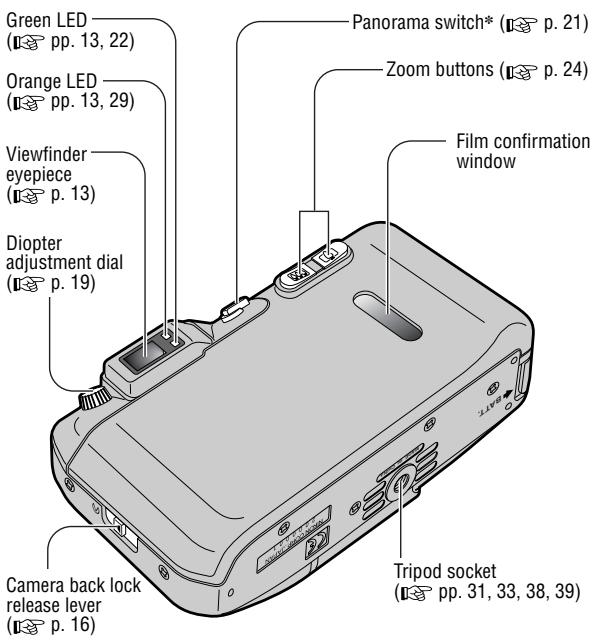 NIKON LITE TOUCH ZOOM 150ED-QD - Take trial shots - 2
